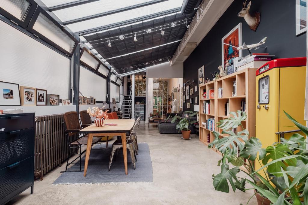 Veeve - Industrial Chic - 5