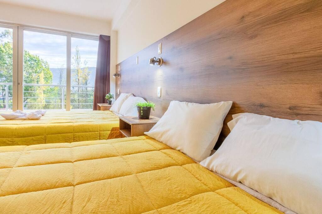 Suite ecológico 301 - 3