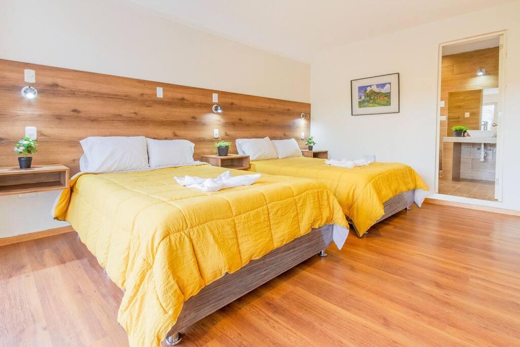 Suite ecológico 301 - 4