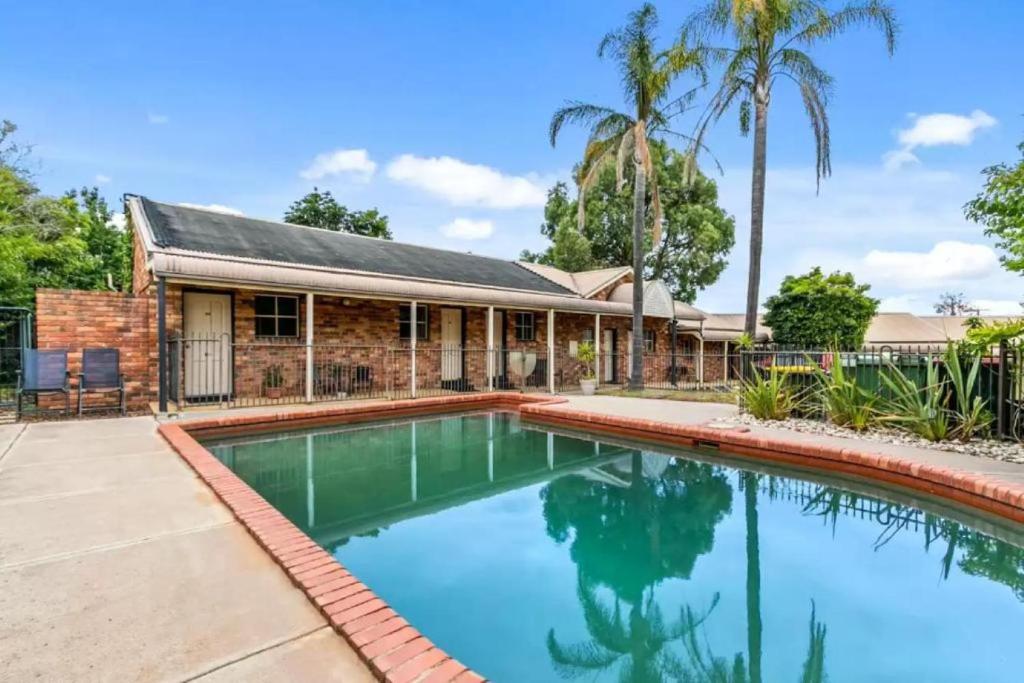 Comfort Inn Greensborough photo