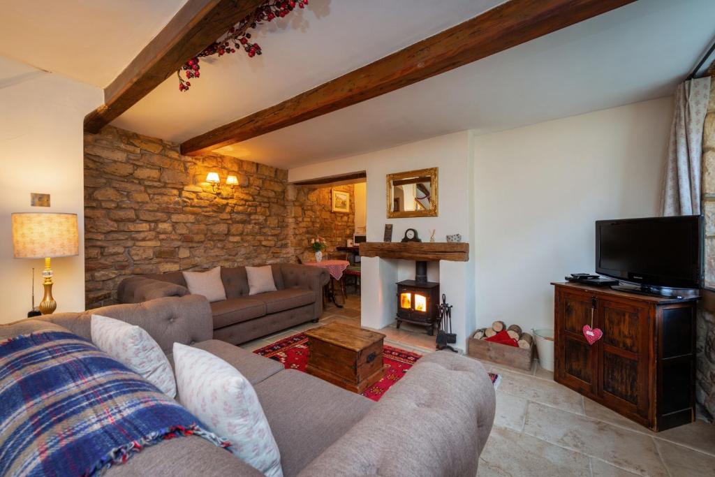 The Honeypot, Chipping Campden photo 2