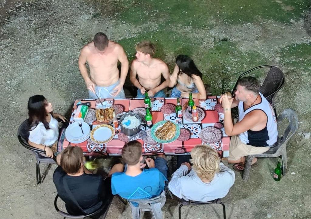 Nias Kristov Surf Camp photo