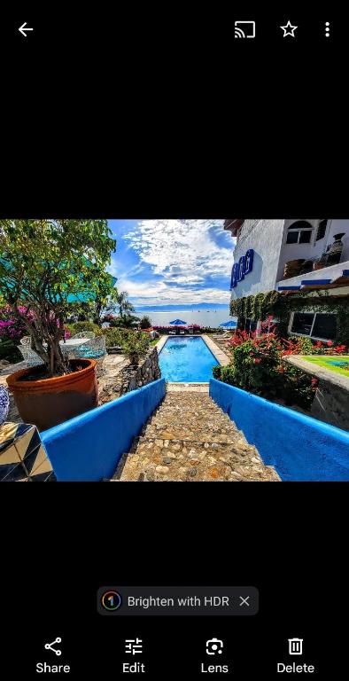 Villas Jardin Del Mar photo