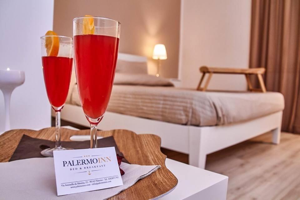 Palermo Inn Apartment