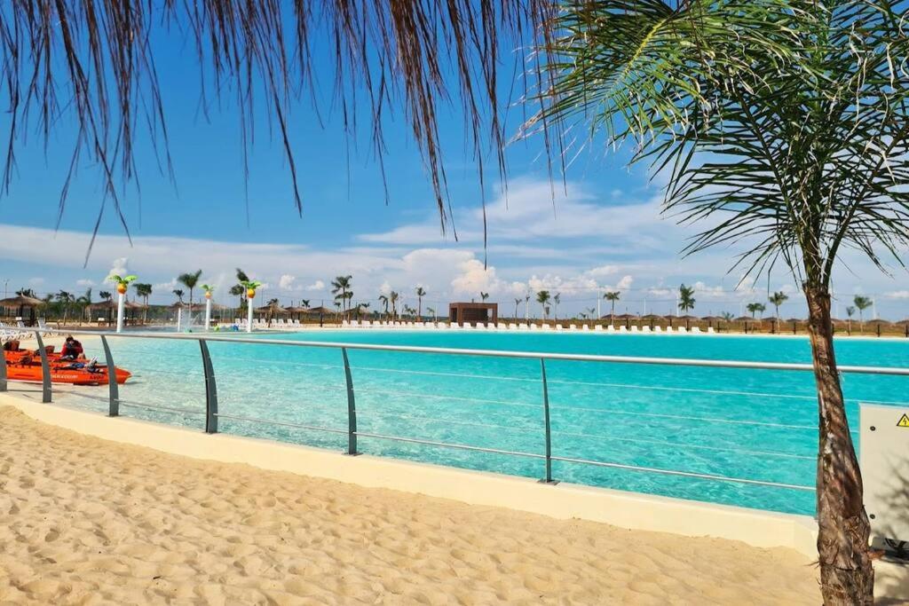 Paz y Armonía: Con Playa Privada - 1