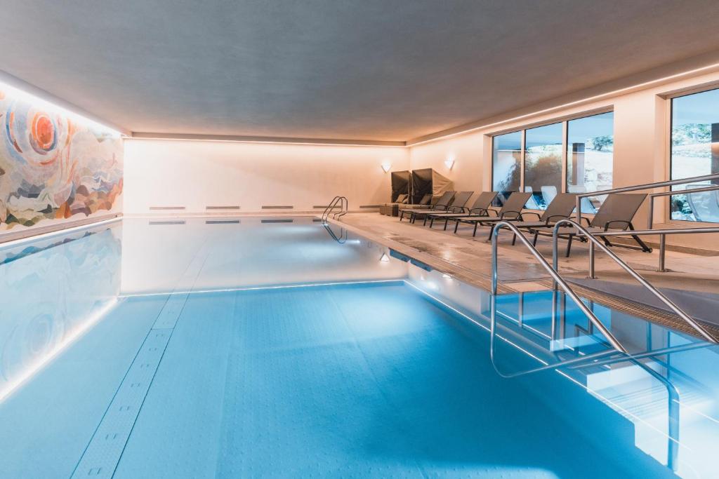 Felbermayer Hotel & AlpineSpa-Montafon - 3
