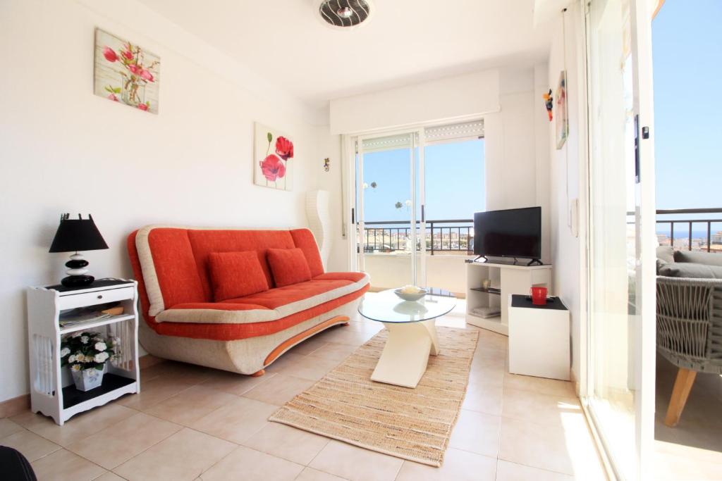 Le Penthouse de Fabienne - 5