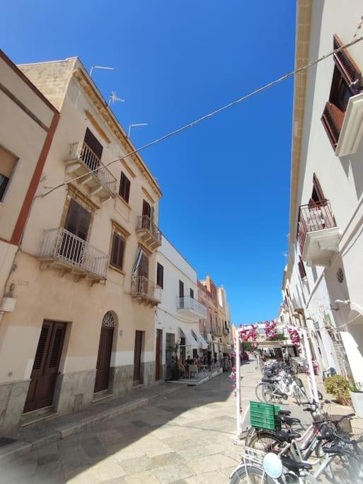 Appartamento Grecale Favignana - 3