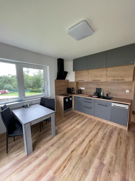 Apartmán Skis, Černá v Pošumaví