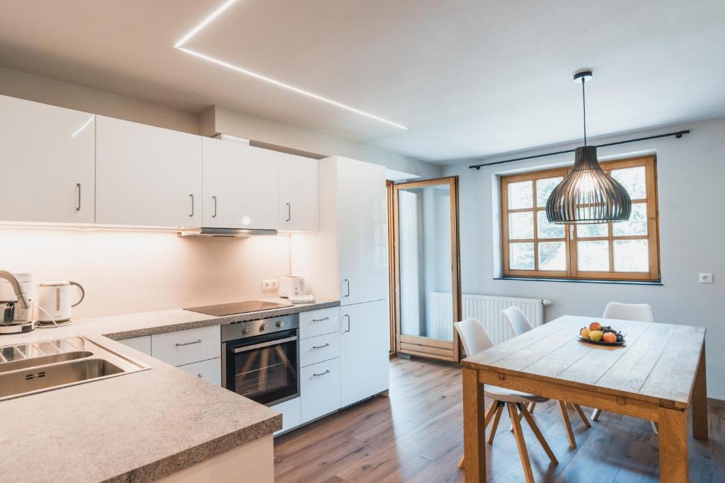 Felbermayer Appartements - 2