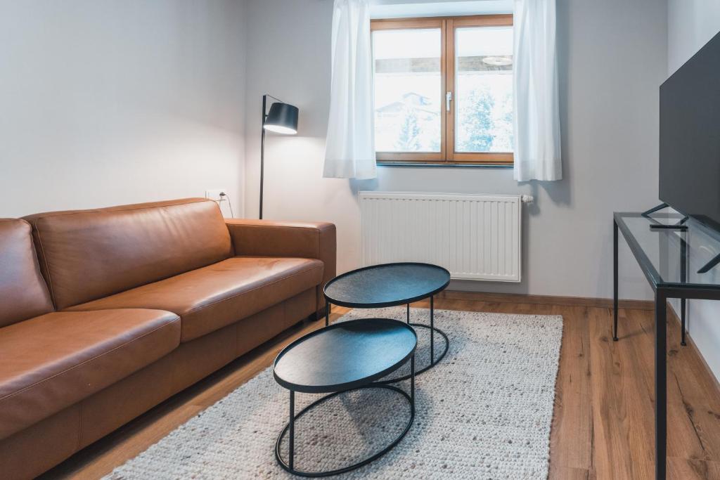 Felbermayer Appartements - 3