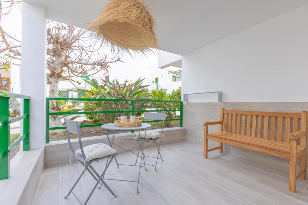 Exclusive Design Loft with air-conditioning 7 minutes from the beach - 2