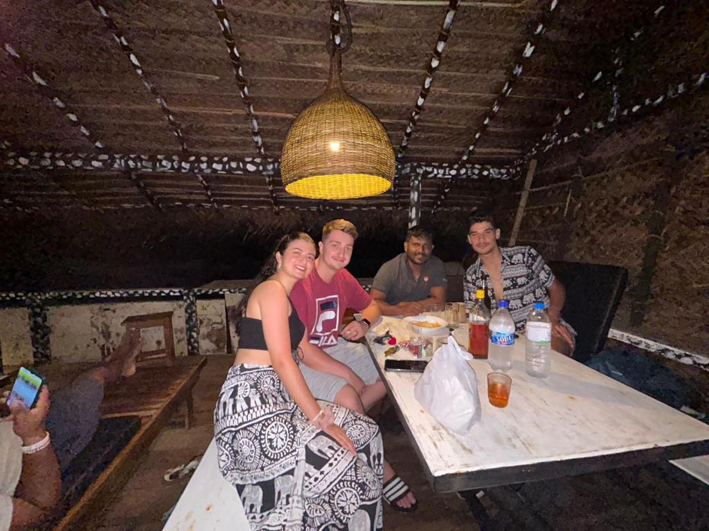 Indika Beach Villa photo