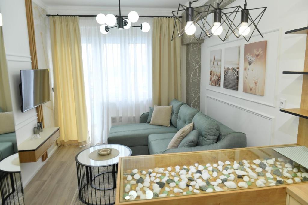 Aljoša Luxury Apartment - 5