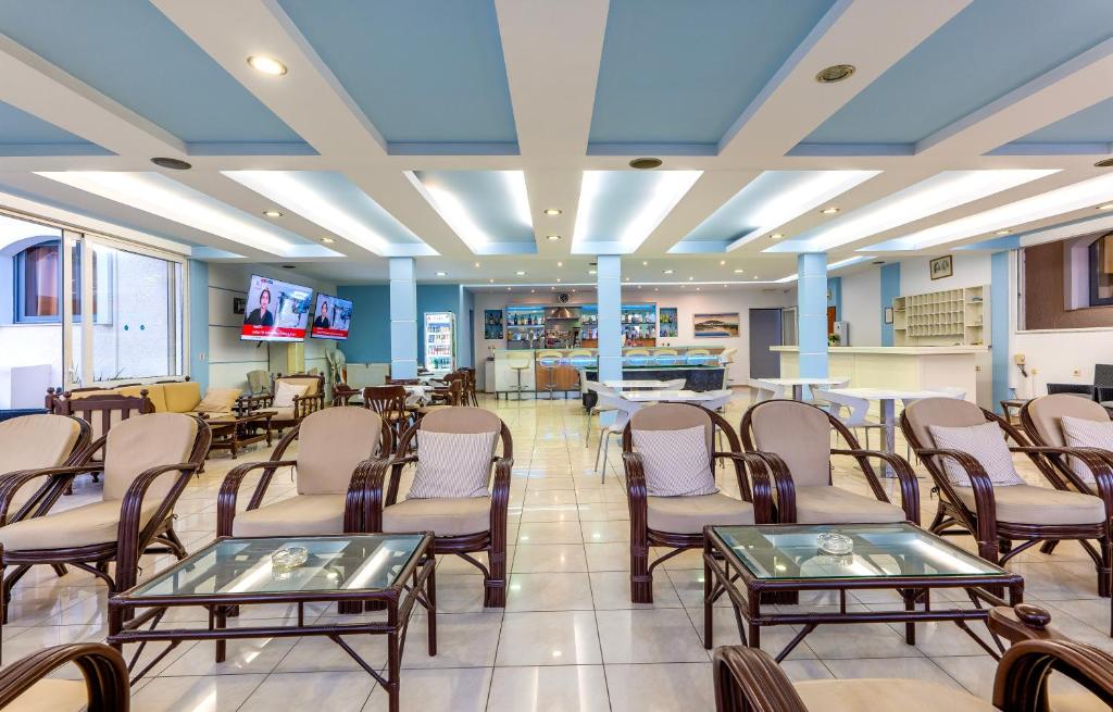 Anixis Hotel photo