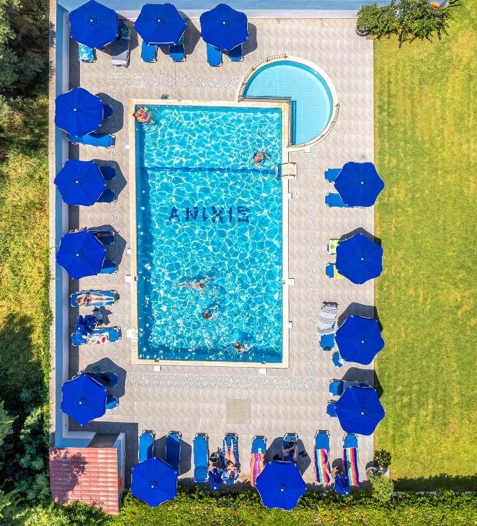 Anixis Hotel photo