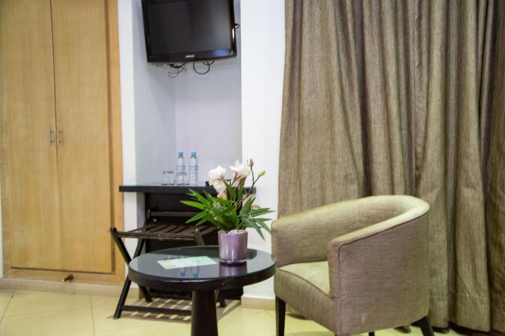 Facilities