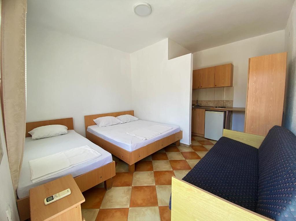 Apartments Ajdin - 4
