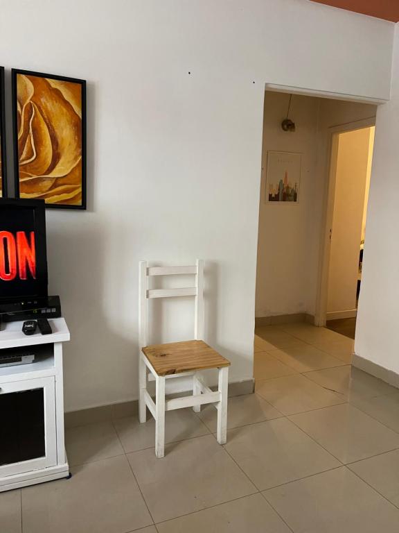 Departamento centrico - 2