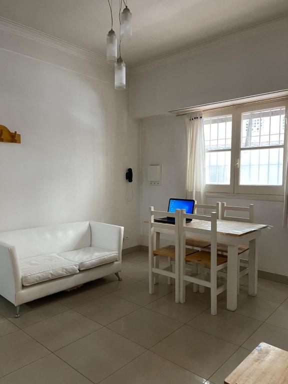 Departamento centrico - 3