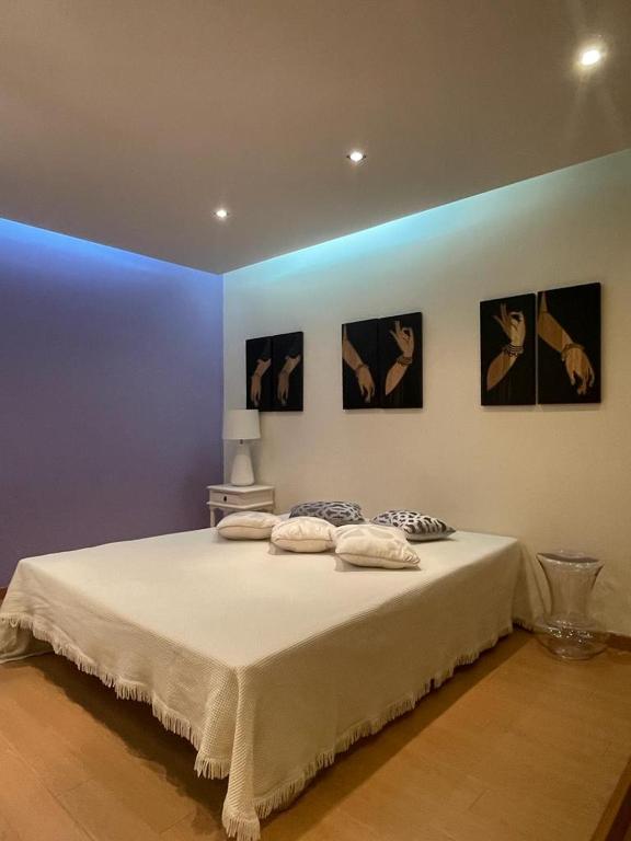Marialva near the beach - bed&breakfast