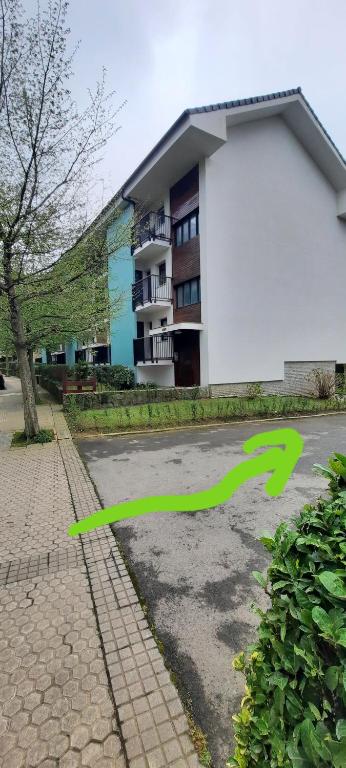 Donostia Green+Parking - 2