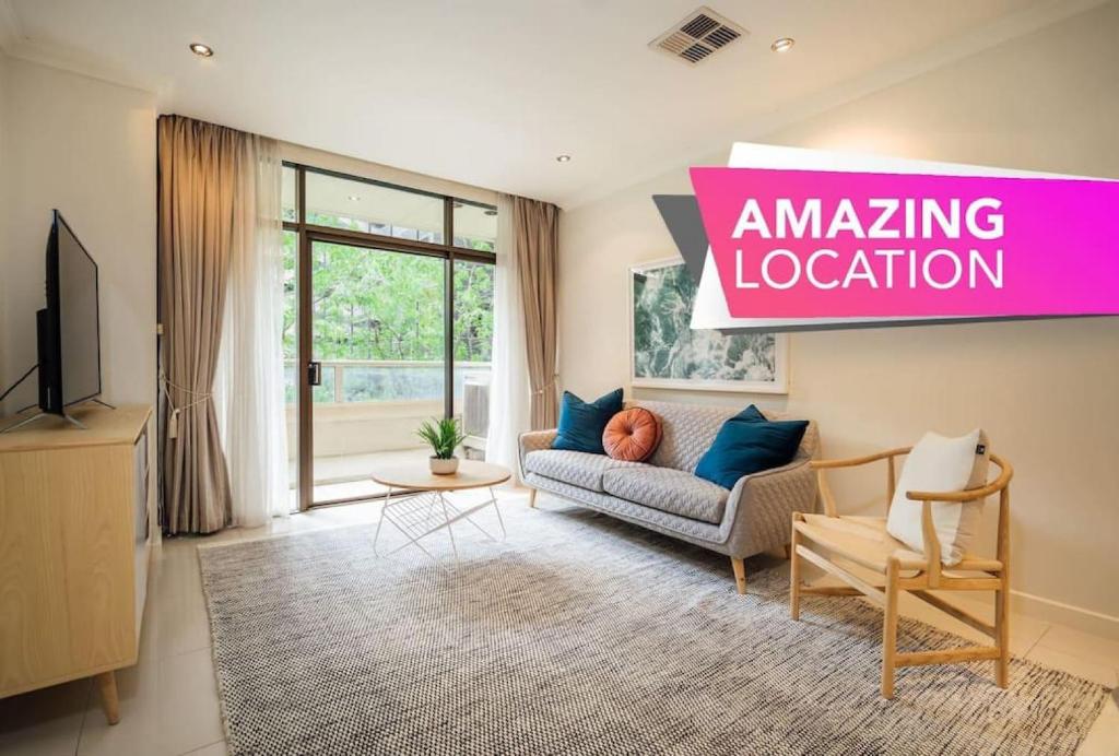 Serene on Grenfell Adelaide, Adelaide