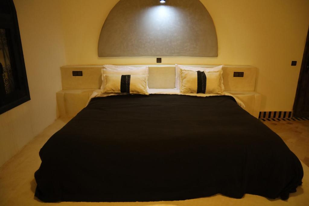 Sunrise Palace Merzouga photo