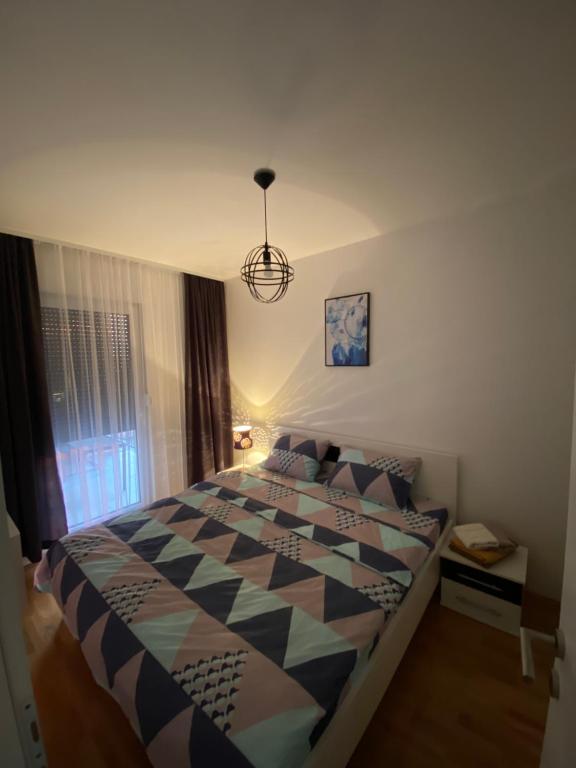 R&G apartman, Bijeljina