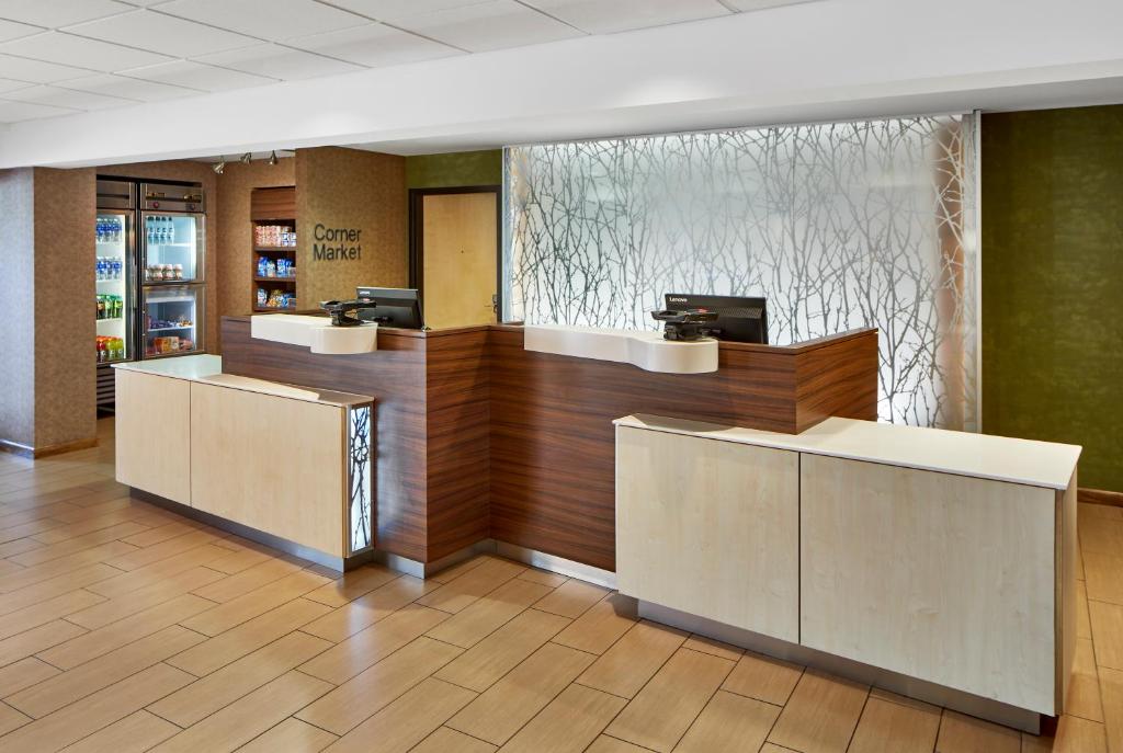 Fairfield Inn & Suites Gainesville photo