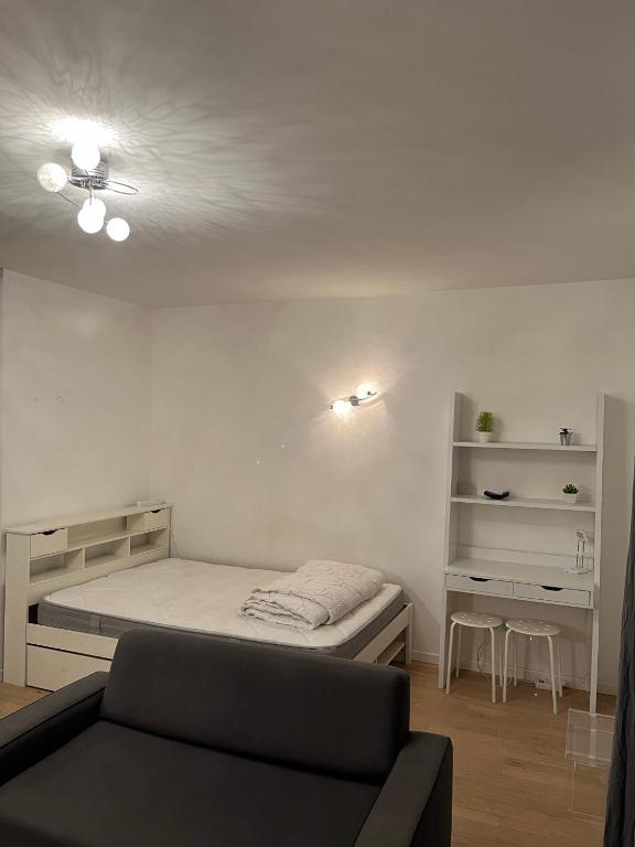 Appartement proche de paris