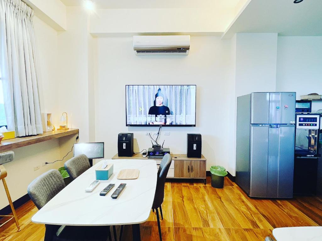 漫活時光民宿 Leisure Living