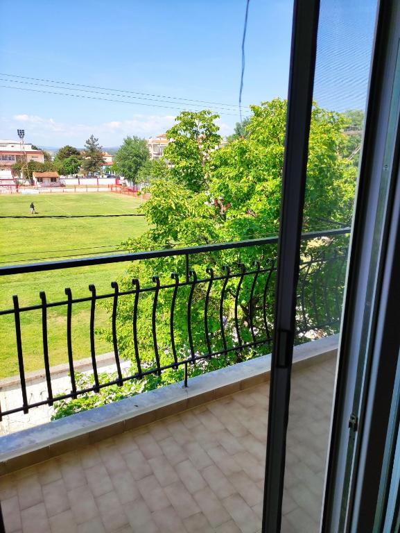 Jimmys Apartment, Nea Kallikratia