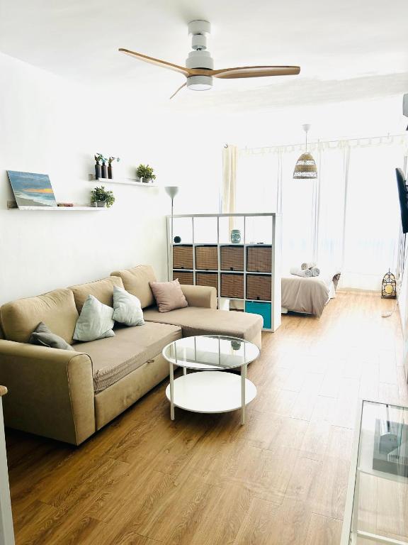 Glam estudio, Torremolinos