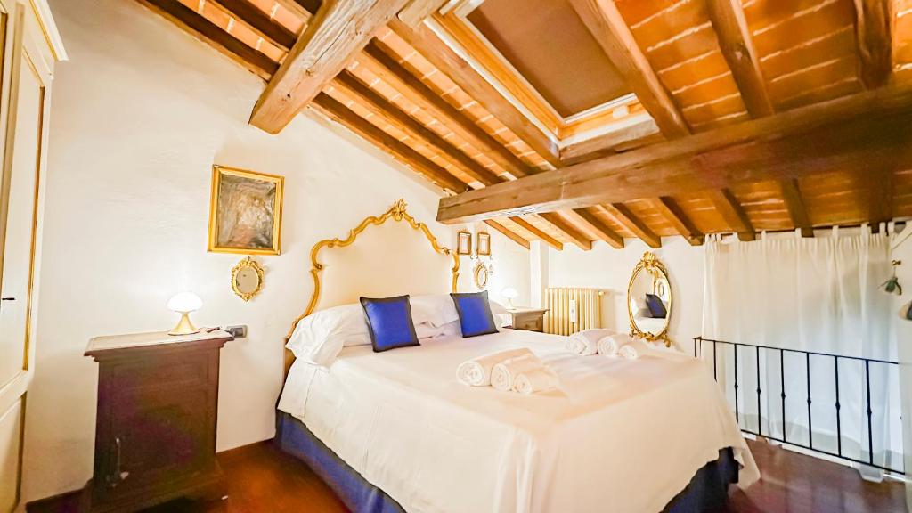 Machiavelli Superior House - 4
