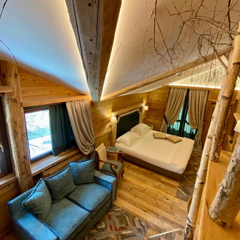 Gran Baita Hotel & Wellness - 2