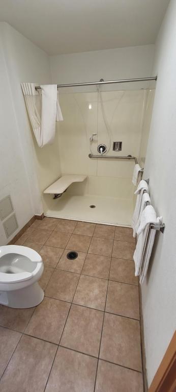 Harvey's Motel SDSU La Mesa San Diego photo