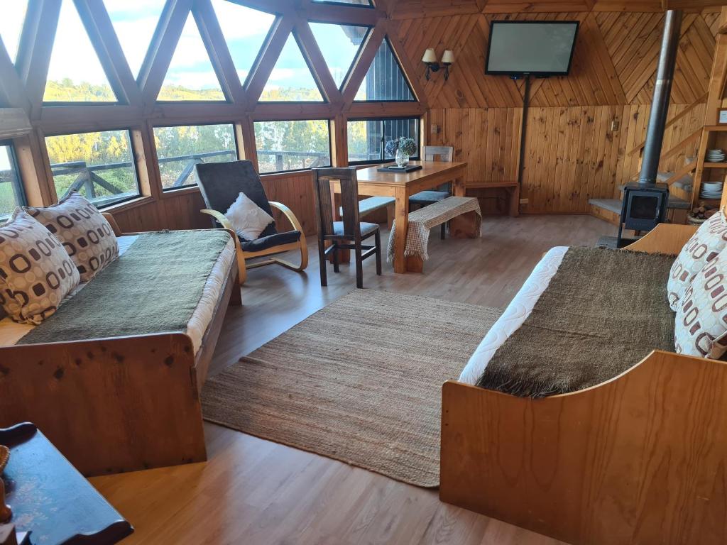 Turismo del Bosque - 5