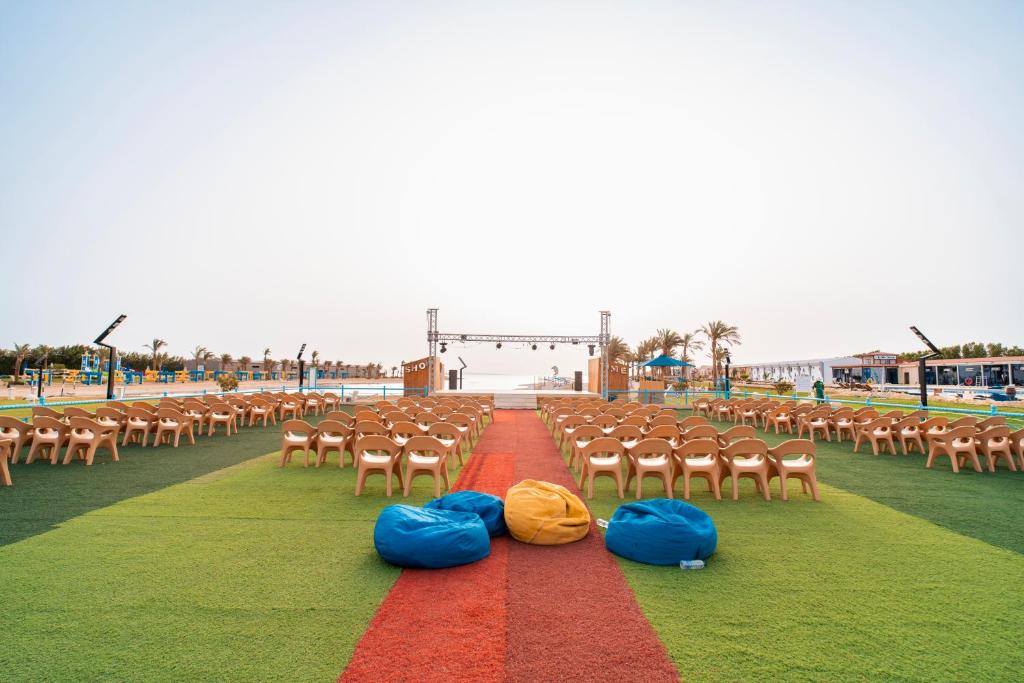 Gravity Hotel & Aqua Park Hurghada  Families and Couples Only - zdjęcie 3