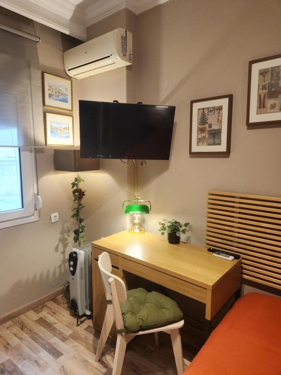 PANTHEON Apartments Thessaloniki photo