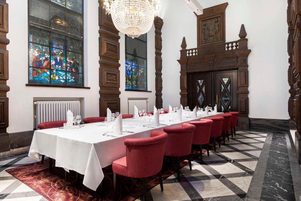 Meeting room / ballrooms