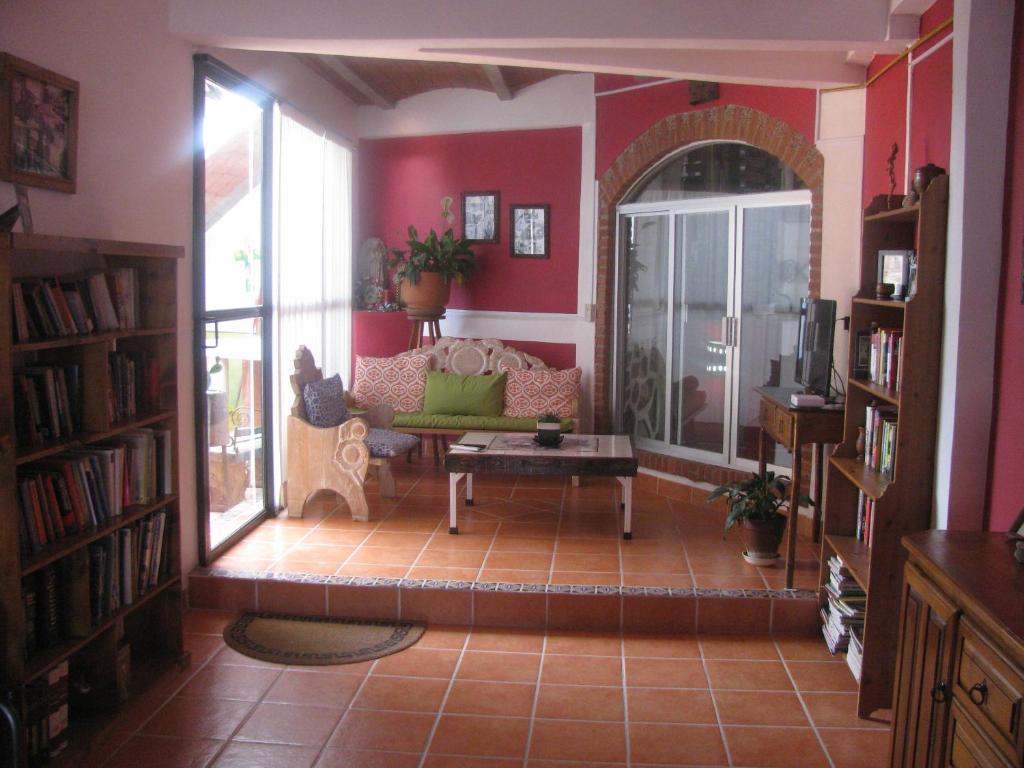 Casa Zuniga B&B - 3