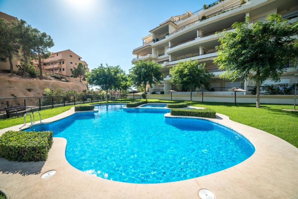 OASIS BEACH MASCARAT - 3