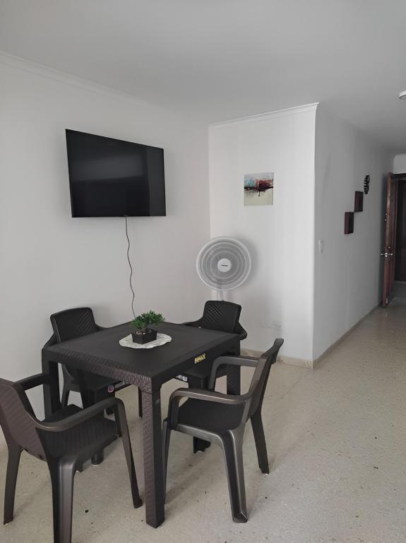 Apartamento frente al mar Cartagena - 1