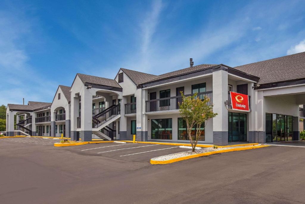 Econo Lodge photo