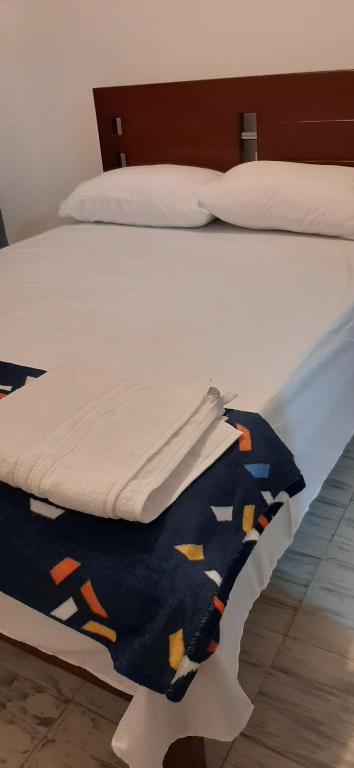 Apartahotel Real, Palmira