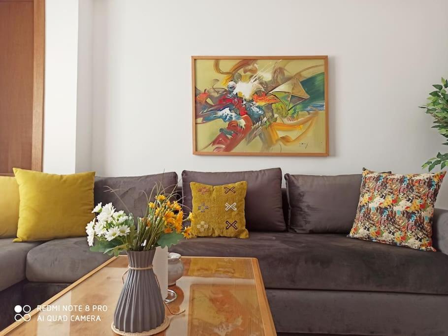 Hamza Boho Oasis, As-Sawíra