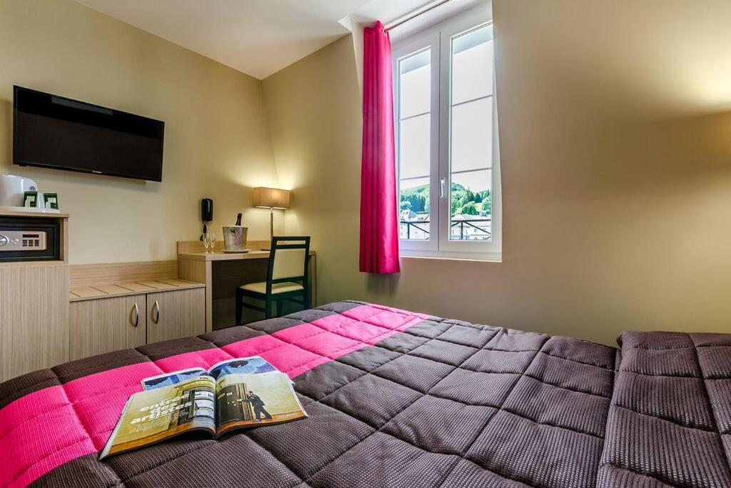 Hôtel Saint Louis de France - 4