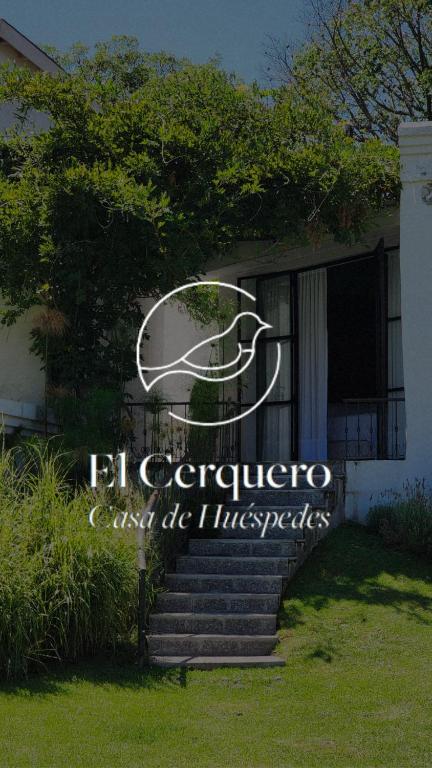 El Cerquero, Casa de Huespedes — Hotel in San Salvador De Jujuy