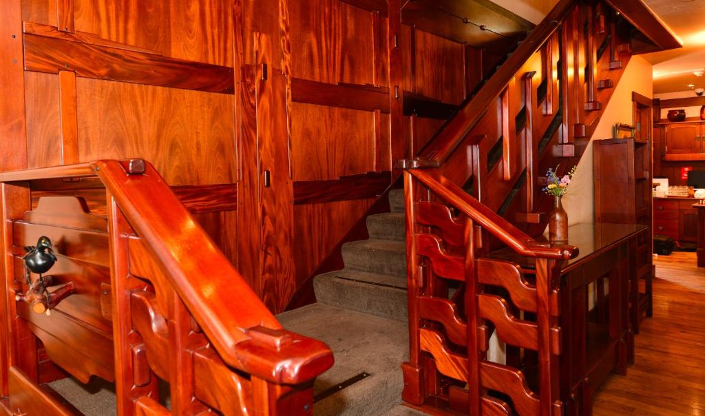 Blackbird Inn photo